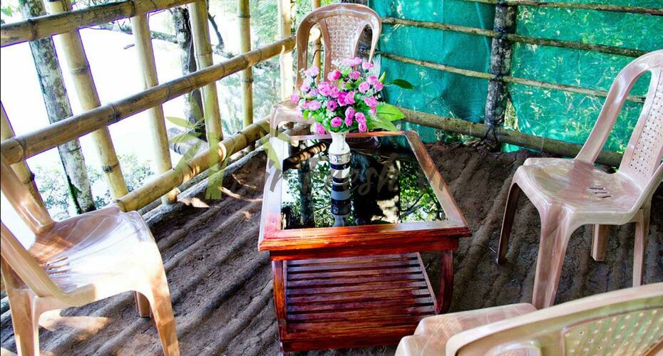 Air Fresh Villa, Wayanad 3